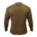 GASP Ops Edition L/S - Military Olive, (Vain L-koko)